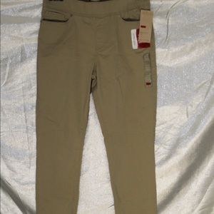 Levi’s Beige Jeans